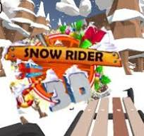 Snow Rider